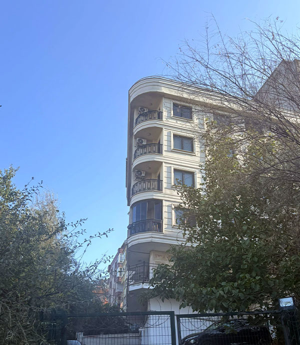 Avcılar