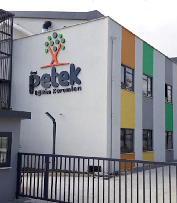 Kuledibi Yapı Petek Okulu