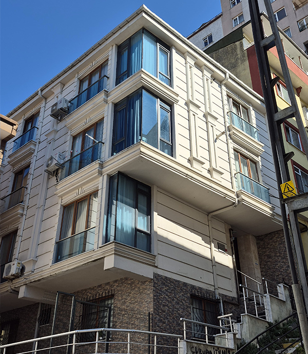 Mecidiyeköy