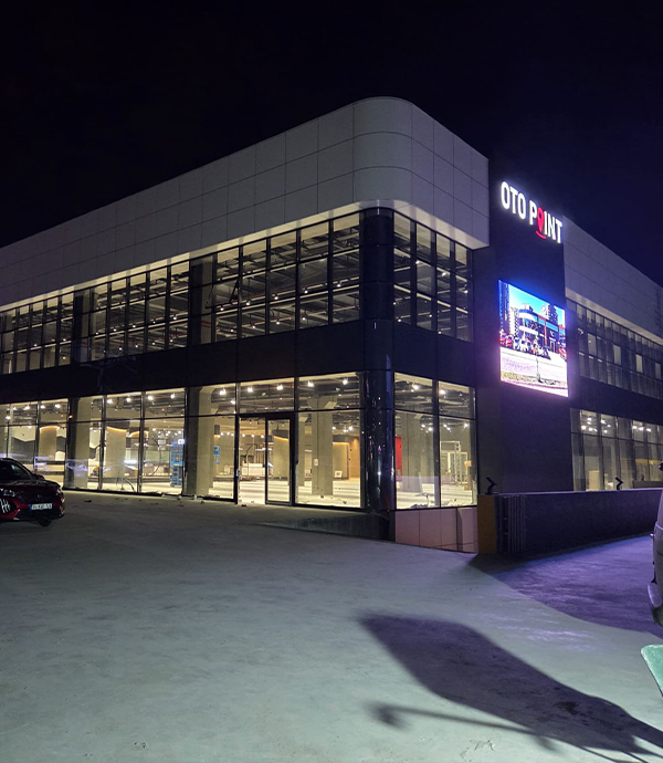 Metrik Filo Otopoint Bursa