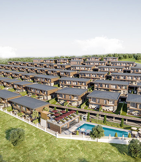 Mevsim İstanbul Bahçeşehir 1