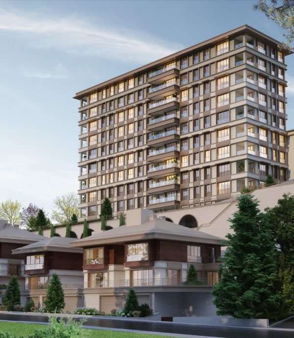 Mevsim İstanbul Başakşehir 1