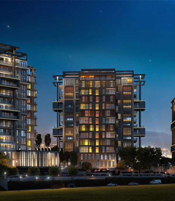 Mevsim İstanbul Kağıthane