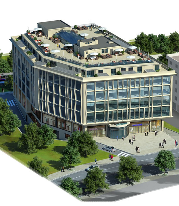 Ofis İstanbul